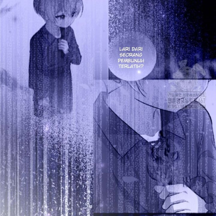 Baca The Villain's Daughter Plans To Run Away - Chapter 53 halaman 364