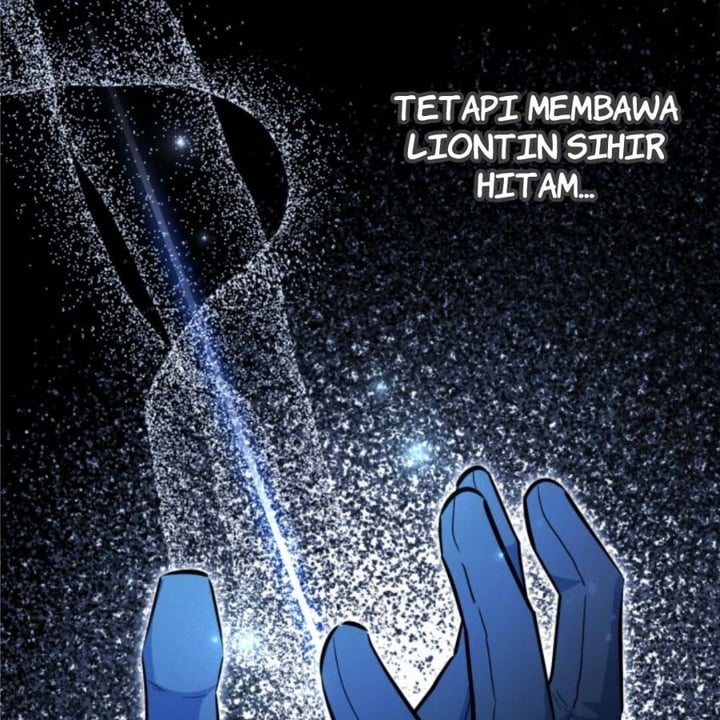Baca The Villain's Daughter Plans To Run Away - Chapter 53 halaman 372