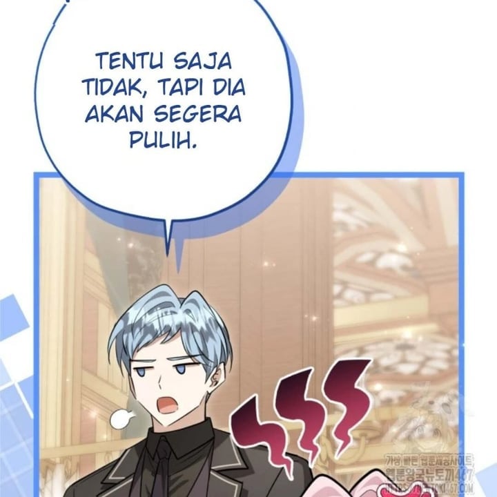 Baca The Villain's Daughter Plans To Run Away - Chapter 53 halaman 30