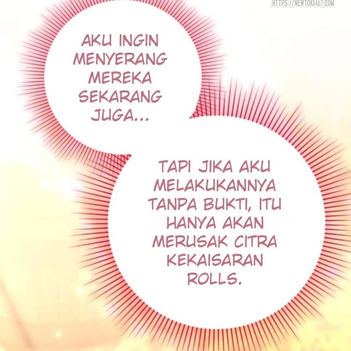 Baca The Villain's Daughter Plans To Run Away - Chapter 53 halaman 392