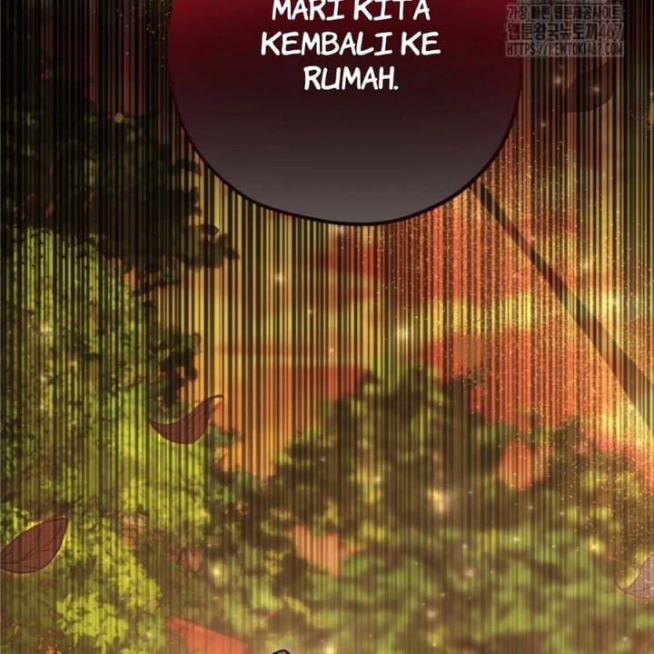 Baca The Villain's Daughter Plans To Run Away - Chapter 53 halaman 403