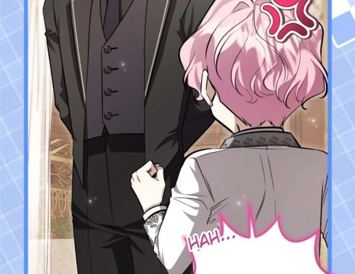 Baca The Villain's Daughter Plans To Run Away - Chapter 53 halaman 32