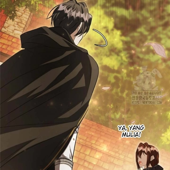 Baca The Villain's Daughter Plans To Run Away - Chapter 53 halaman 405
