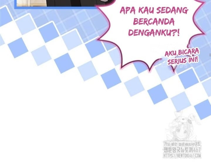Baca The Villain's Daughter Plans To Run Away - Chapter 53 halaman 34
