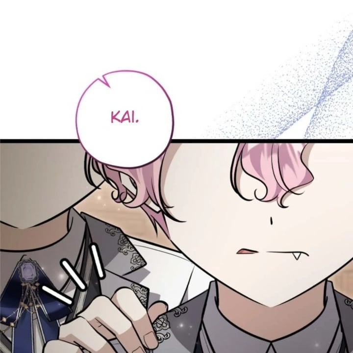 Baca The Villain's Daughter Plans To Run Away - Chapter 53 halaman 36