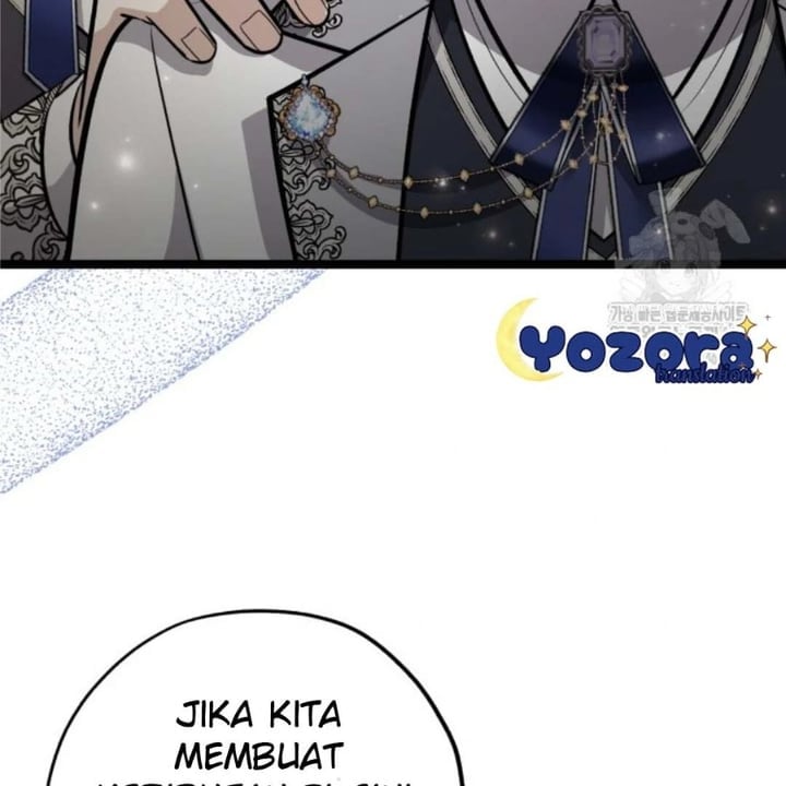 Baca The Villain's Daughter Plans To Run Away - Chapter 53 halaman 38