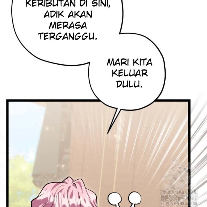 Baca The Villain's Daughter Plans To Run Away - Chapter 53 halaman 40