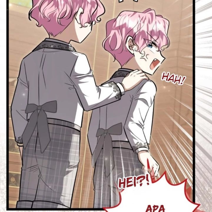 Baca The Villain's Daughter Plans To Run Away - Chapter 53 halaman 42