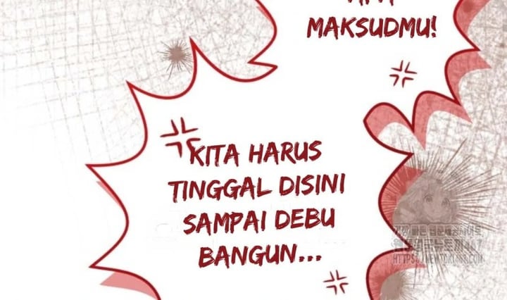 Baca The Villain's Daughter Plans To Run Away - Chapter 53 halaman 44