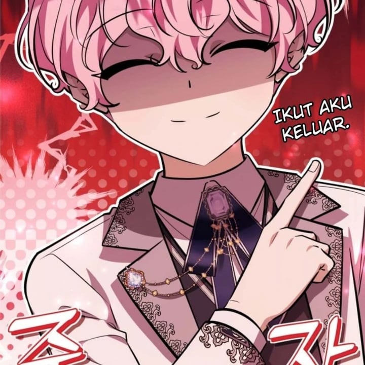 Baca The Villain's Daughter Plans To Run Away - Chapter 53 halaman 49