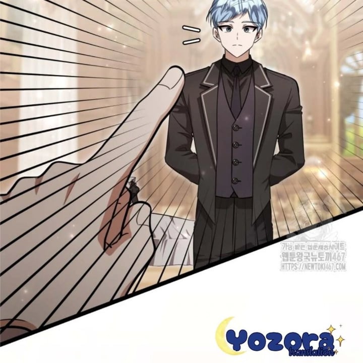 Baca The Villain's Daughter Plans To Run Away - Chapter 53 halaman 61