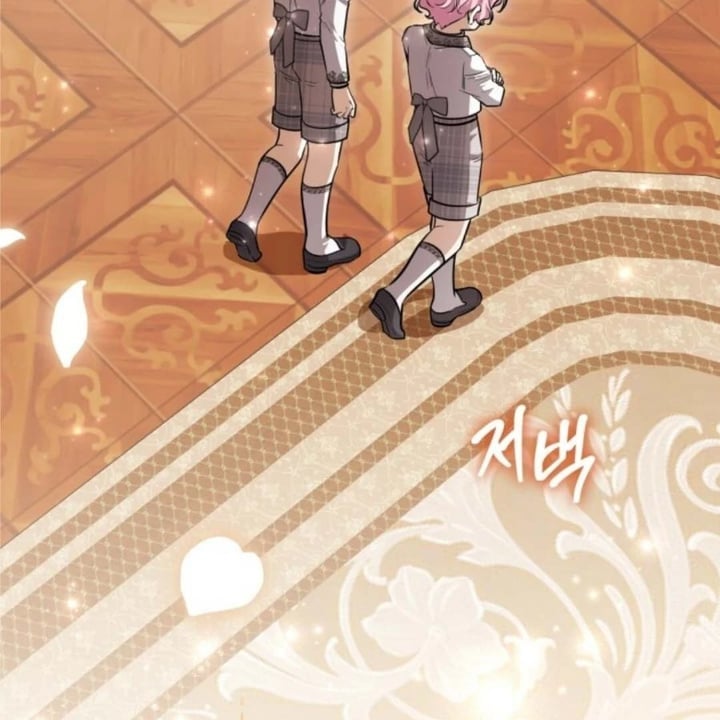 Baca The Villain's Daughter Plans To Run Away - Chapter 53 halaman 76