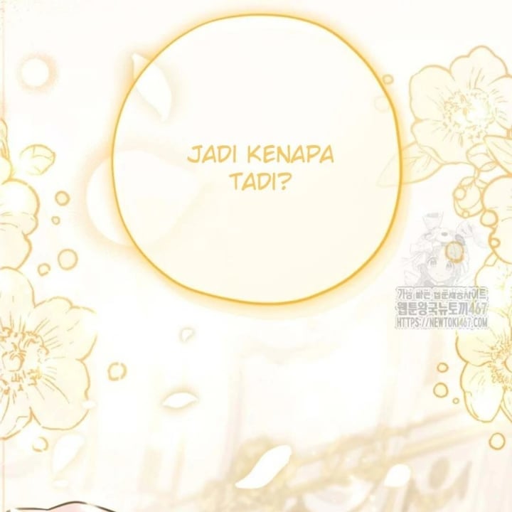 Baca The Villain's Daughter Plans To Run Away - Chapter 53 halaman 85