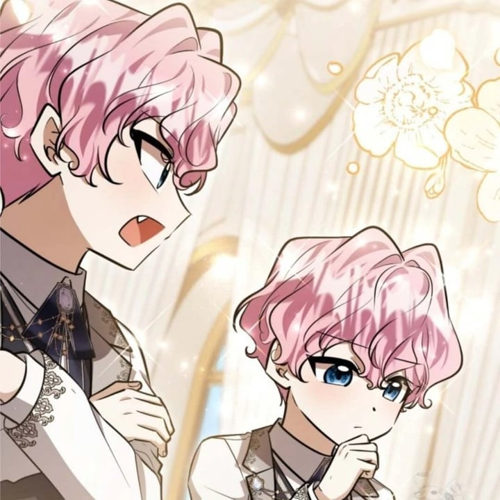 Baca The Villain's Daughter Plans To Run Away - Chapter 53 halaman 87