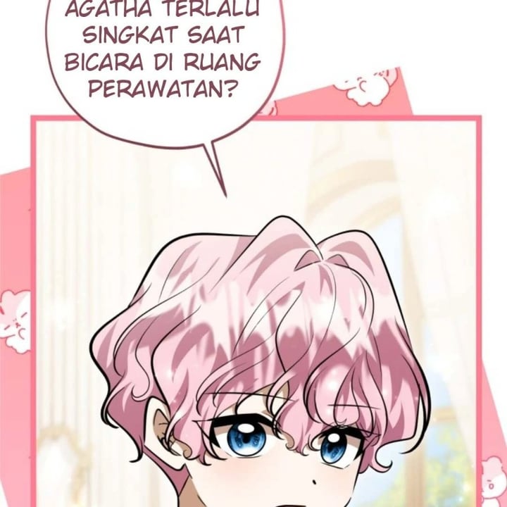 Baca The Villain's Daughter Plans To Run Away - Chapter 53 halaman 92
