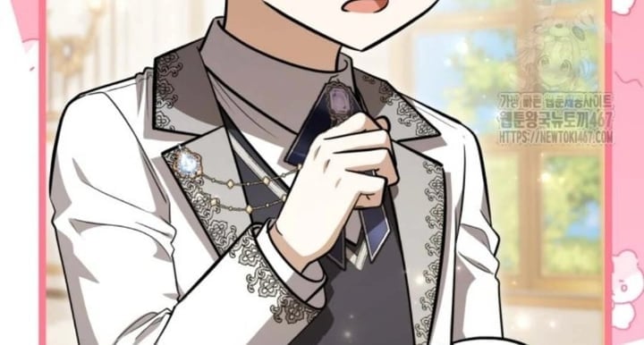 Baca The Villain's Daughter Plans To Run Away - Chapter 53 halaman 94