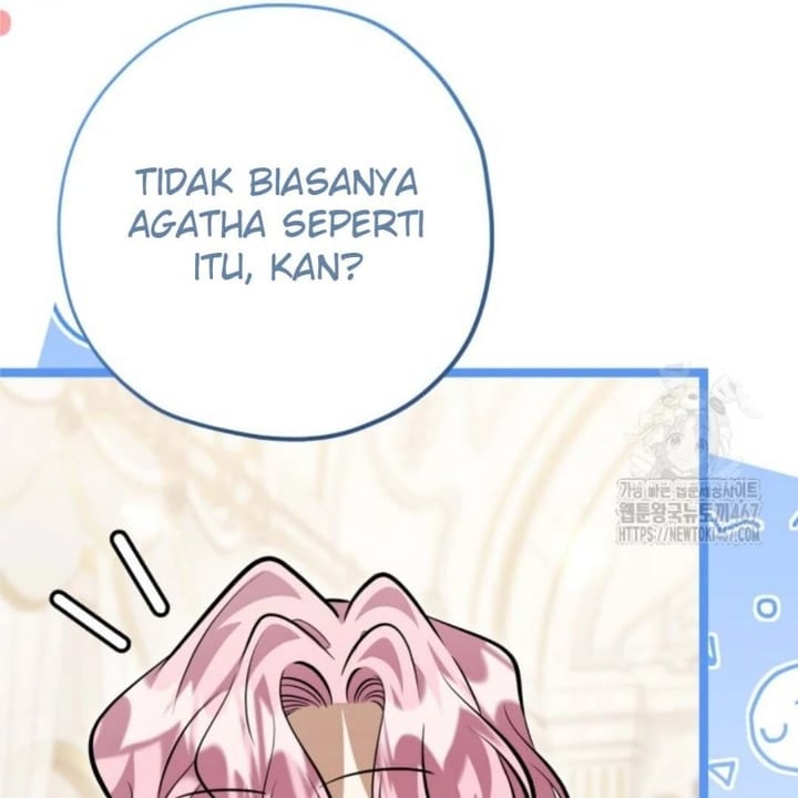 Baca The Villain's Daughter Plans To Run Away - Chapter 53 halaman 97