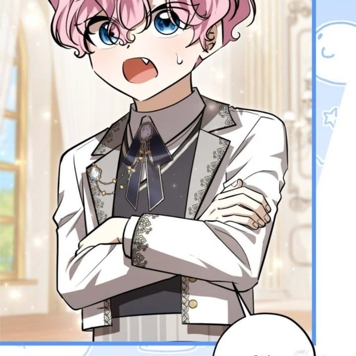 Baca The Villain's Daughter Plans To Run Away - Chapter 53 halaman 100