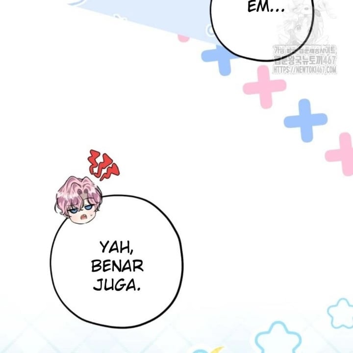 Baca The Villain's Daughter Plans To Run Away - Chapter 53 halaman 102