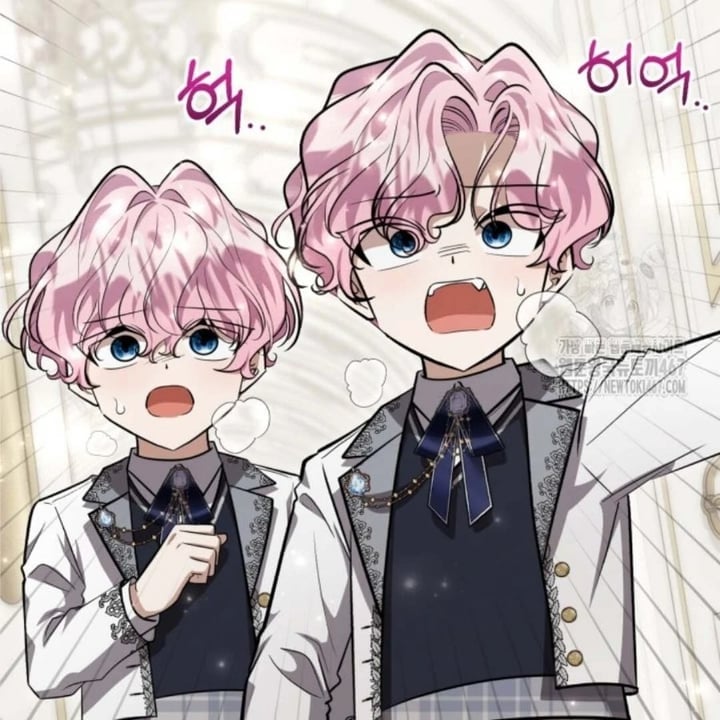 Baca The Villain's Daughter Plans To Run Away - Chapter 53 halaman 6