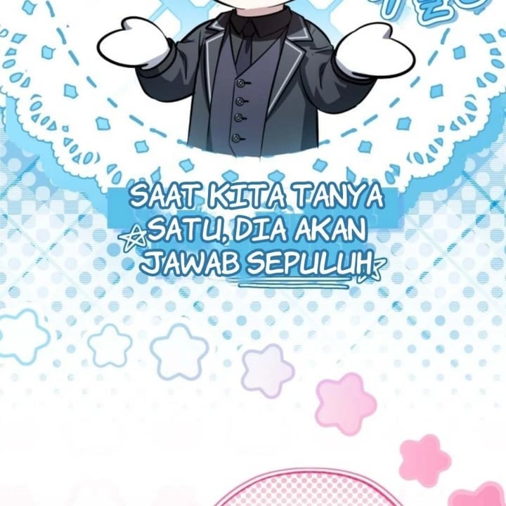 Baca The Villain's Daughter Plans To Run Away - Chapter 53 halaman 106