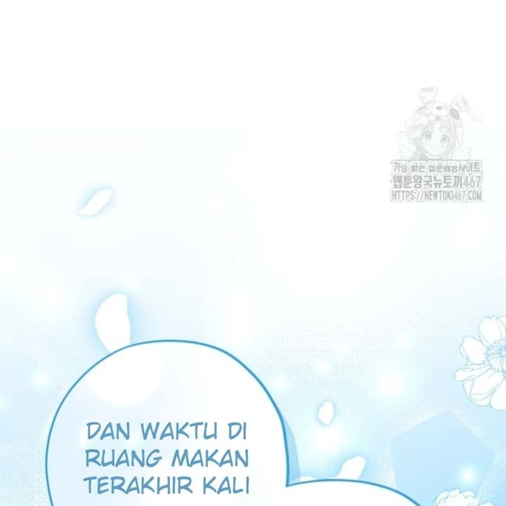Baca The Villain's Daughter Plans To Run Away - Chapter 53 halaman 111