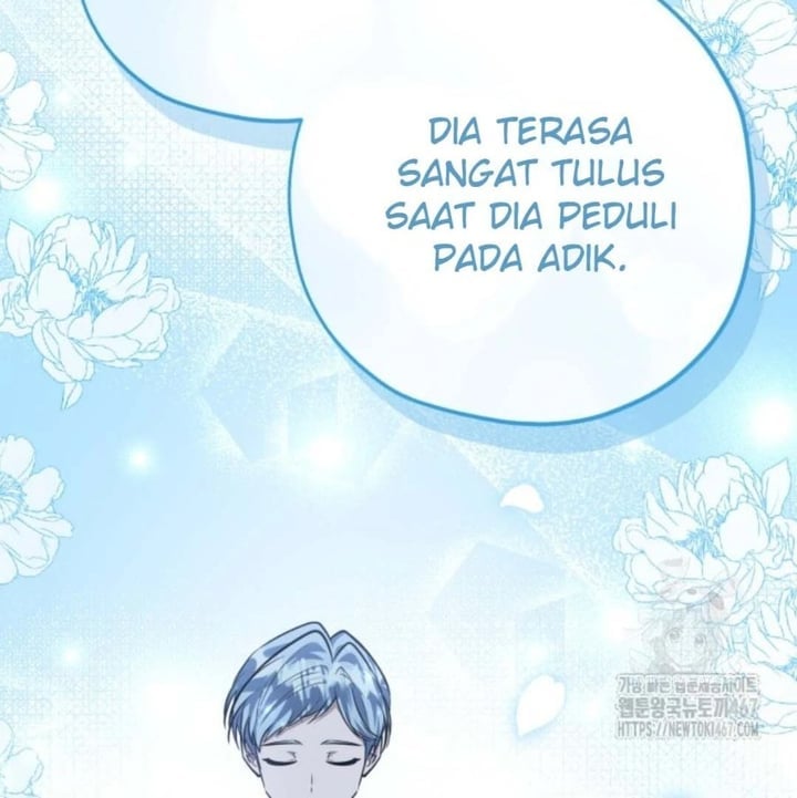 Baca The Villain's Daughter Plans To Run Away - Chapter 53 halaman 112