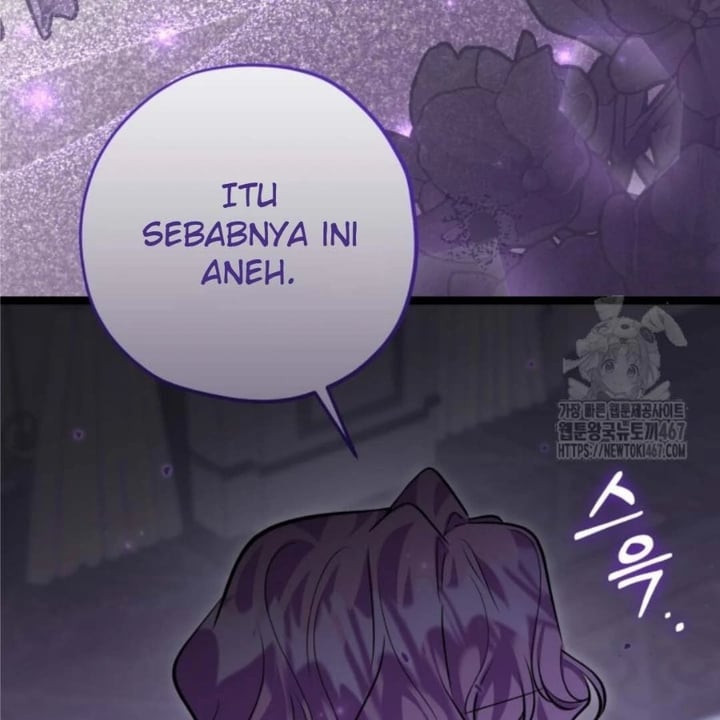 Baca The Villain's Daughter Plans To Run Away - Chapter 53 halaman 123