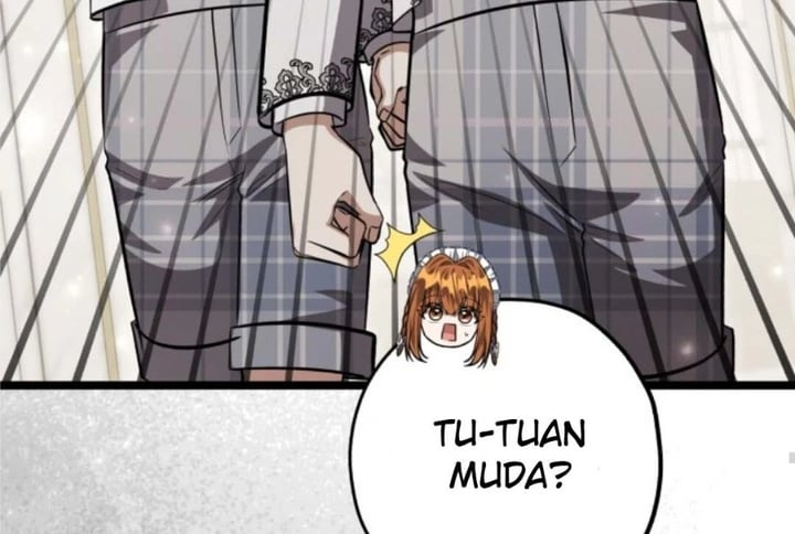 Baca The Villain's Daughter Plans To Run Away - Chapter 53 halaman 7
