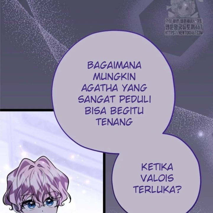 Baca The Villain's Daughter Plans To Run Away - Chapter 53 halaman 127
