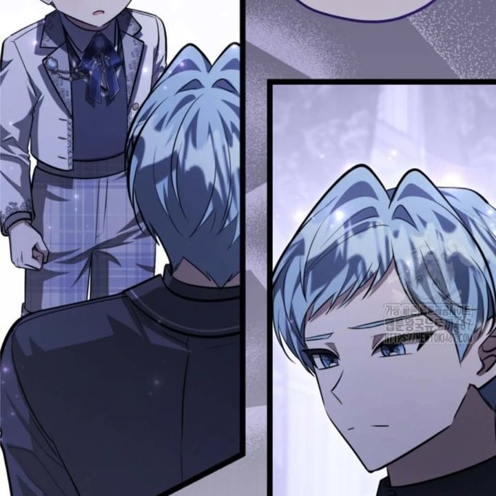 Baca The Villain's Daughter Plans To Run Away - Chapter 53 halaman 129