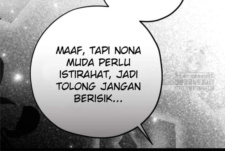 Baca The Villain's Daughter Plans To Run Away - Chapter 53 halaman 8
