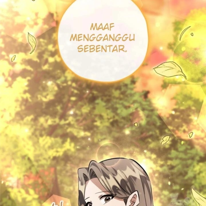 Baca The Villain's Daughter Plans To Run Away - Chapter 53 halaman 156