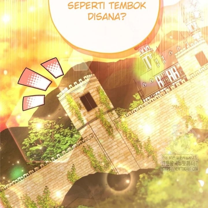 Baca The Villain's Daughter Plans To Run Away - Chapter 53 halaman 177