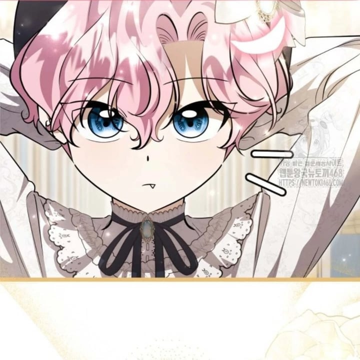 Baca The Villain's Daughter Plans To Run Away - Chapter 54 halaman 10