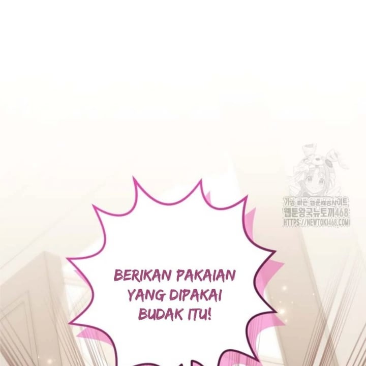 Baca The Villain's Daughter Plans To Run Away - Chapter 54 halaman 111