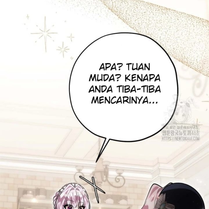 Baca The Villain's Daughter Plans To Run Away - Chapter 54 halaman 118
