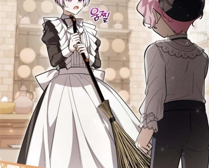 Baca The Villain's Daughter Plans To Run Away - Chapter 54 halaman 120