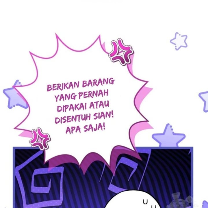 Baca The Villain's Daughter Plans To Run Away - Chapter 54 halaman 125