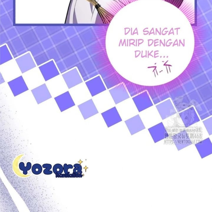 Baca The Villain's Daughter Plans To Run Away - Chapter 54 halaman 129