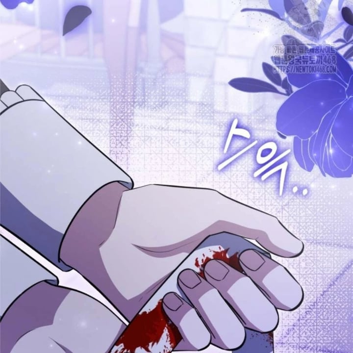 Baca The Villain's Daughter Plans To Run Away - Chapter 54 halaman 133