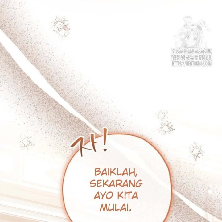Baca The Villain's Daughter Plans To Run Away - Chapter 54 halaman 150