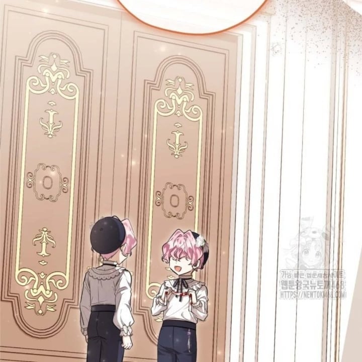 Baca The Villain's Daughter Plans To Run Away - Chapter 54 halaman 154
