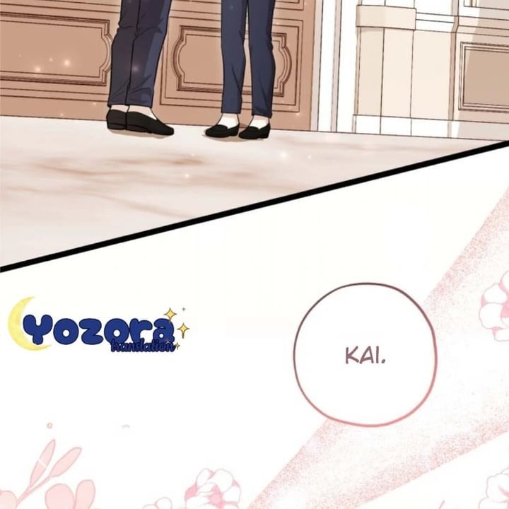 Baca The Villain's Daughter Plans To Run Away - Chapter 54 halaman 156