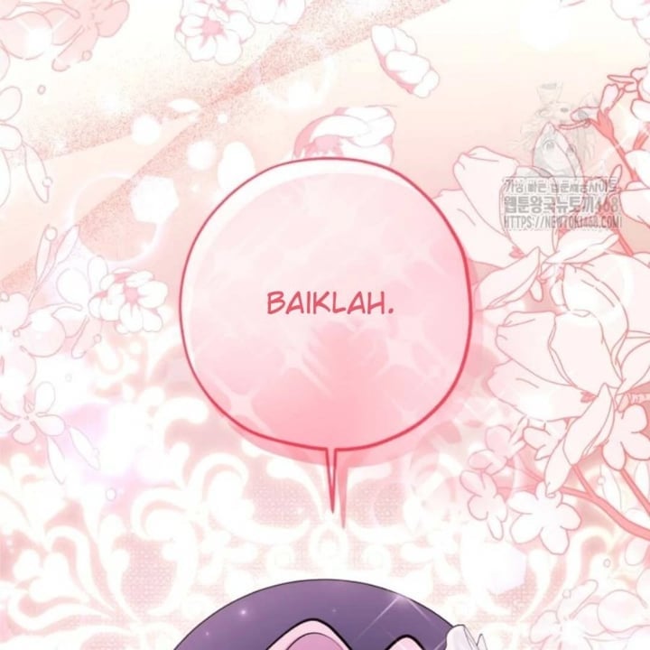 Baca The Villain's Daughter Plans To Run Away - Chapter 54 halaman 158