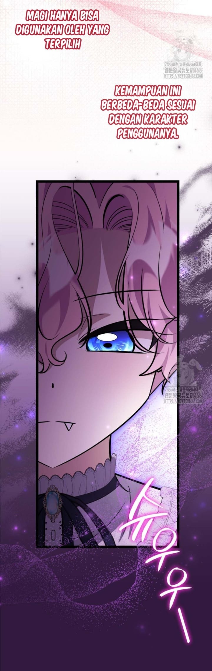 Baca The Villain's Daughter Plans To Run Away - Chapter 54 halaman 168