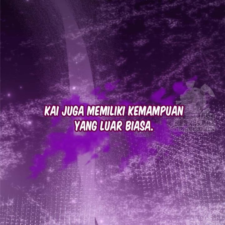 Baca The Villain's Daughter Plans To Run Away - Chapter 54 halaman 186