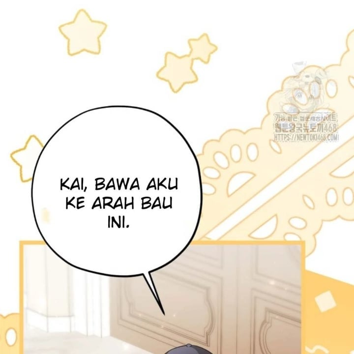 Baca The Villain's Daughter Plans To Run Away - Chapter 54 halaman 198
