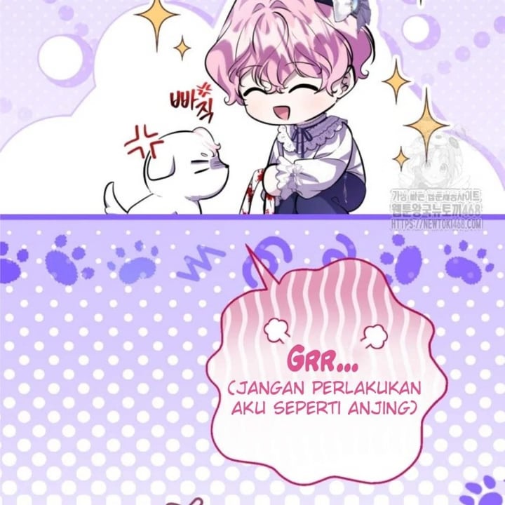 Baca The Villain's Daughter Plans To Run Away - Chapter 54 halaman 203