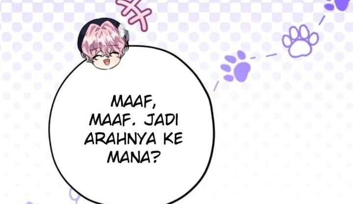 Baca The Villain's Daughter Plans To Run Away - Chapter 54 halaman 206